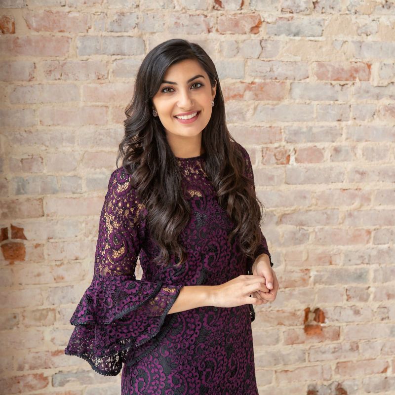 Dr. Anjali Patel