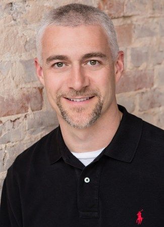 Dr. John L. Wasdin