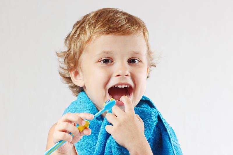 Space Maintainers for kids at Statesboro Pediatric Dentistry