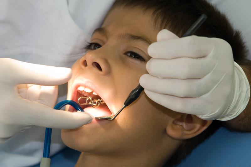 Oral Conscious Sedation in Statesboro, GA | Statesboro Pediatric Dentistry